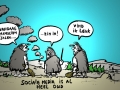 Sociale-media