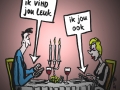 Twitter romance