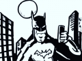 BatSelfie