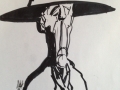 Westernfigure