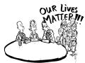 Cartoon-Our-lives-matter