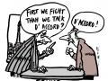 First-we, French workscouncil