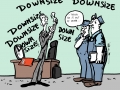 Management failure