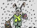 HappyEaster 2013