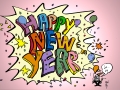 HappyNewYear 2017