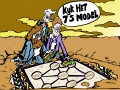 Het zeven S model opnieuw gevonden 2018