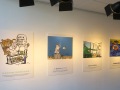 Bericht-Cartoons-Expositie-galerie-Wind