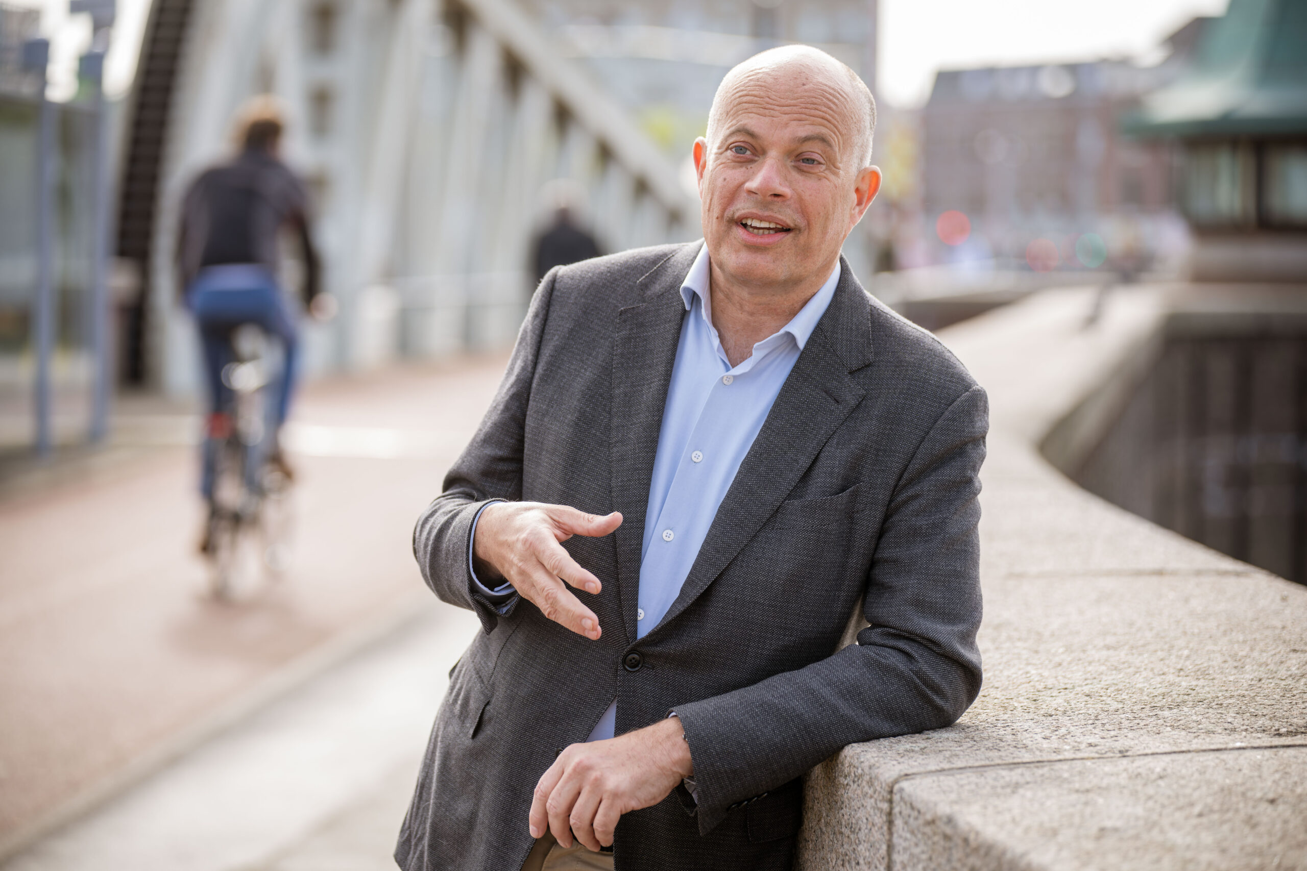 Mark de Koning