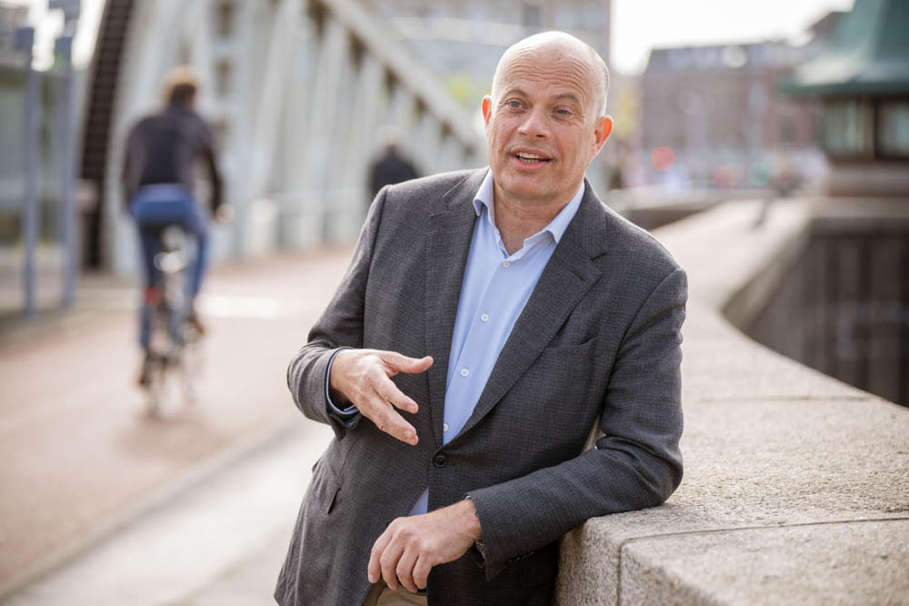 Mark de Koning