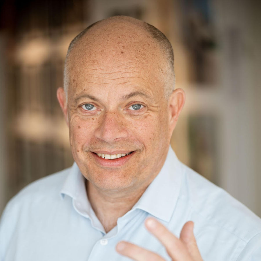 Mark de Koning